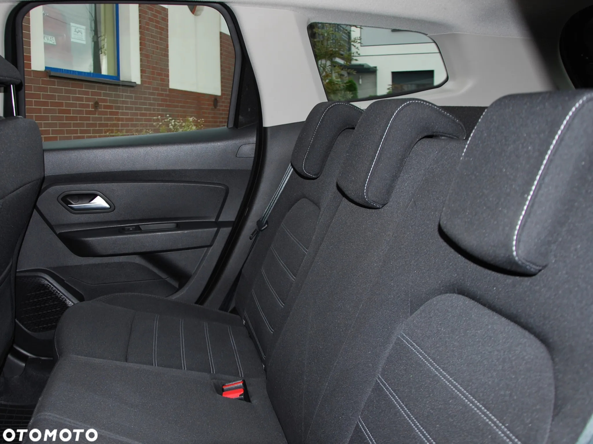 Dacia Duster 1.0 TCe Comfort - 14