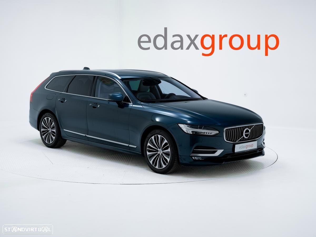 Volvo V90 2.0 D4 Inscription Geartronic - 1