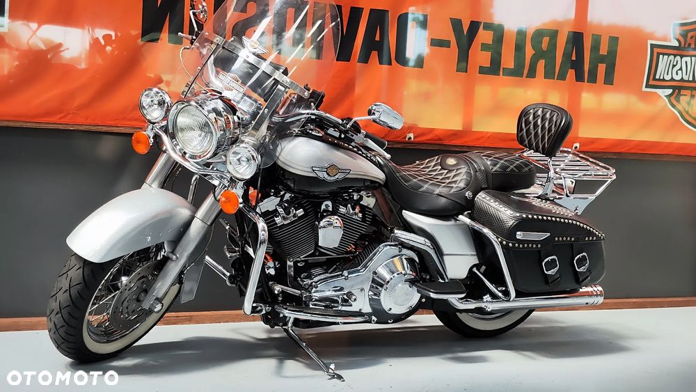Harley-Davidson Touring Road King - 5