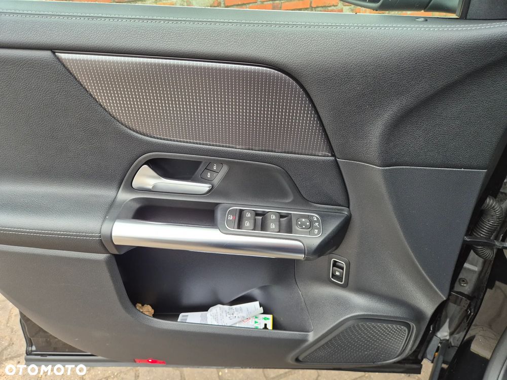 Mercedes-Benz GLA 250 e 8G-DCT Progressive - 18