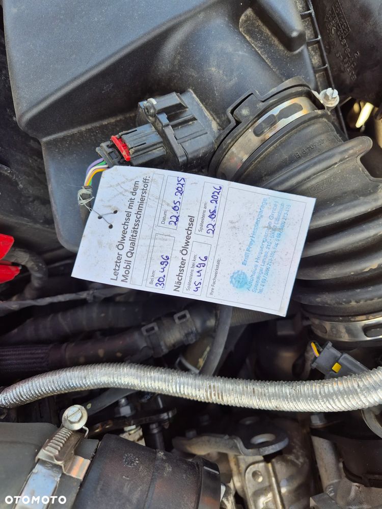 Ford Focus 1.5 EcoBlue STart-Stopp-System TITANIUM - 16