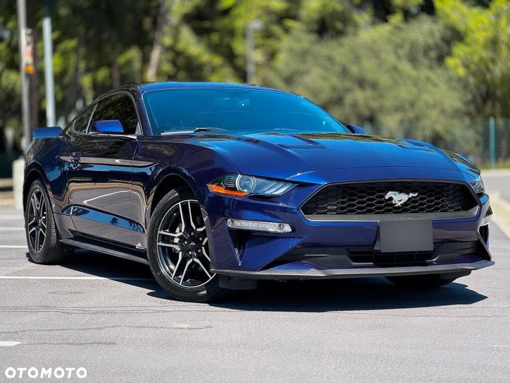 Ford Mustang - 15
