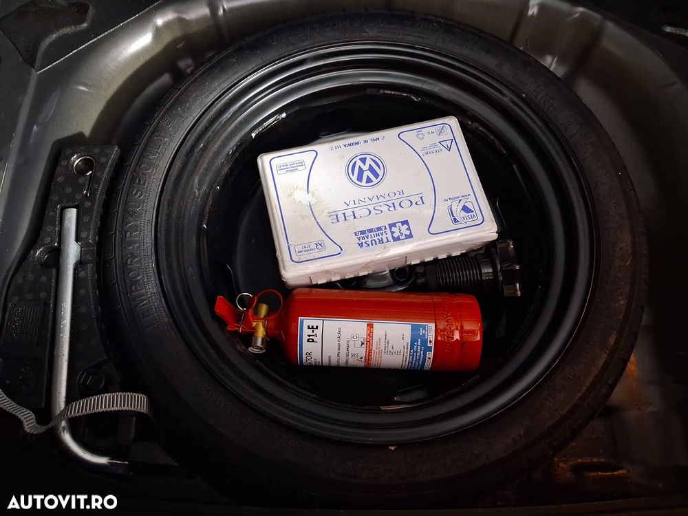 Volkswagen T-Roc 2.0 TDI DSG Design - 31