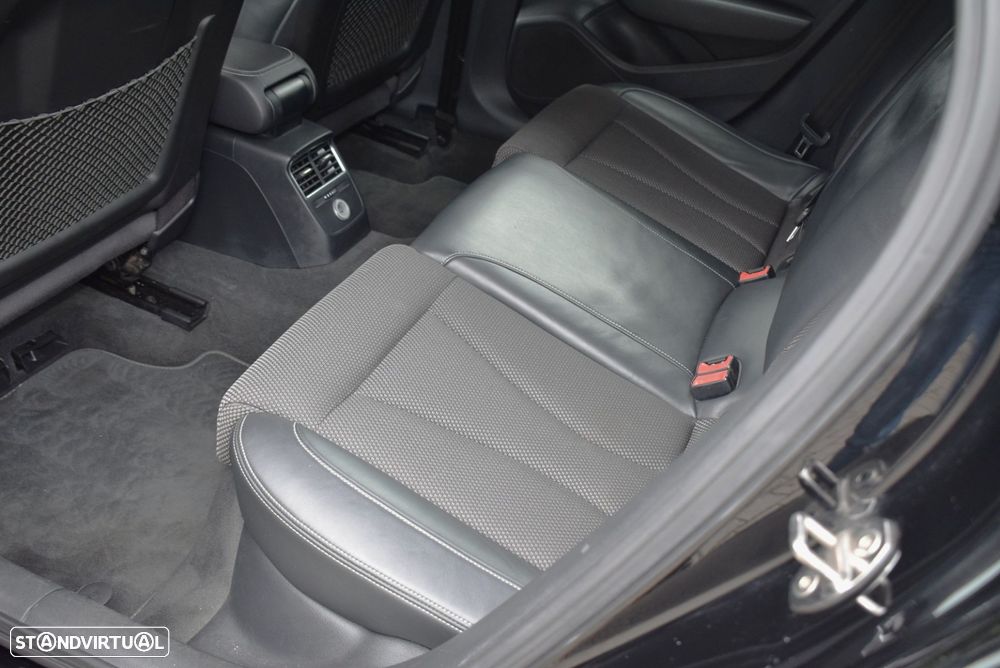 Audi A3 Sportback 1.6 TDI S-line - 46