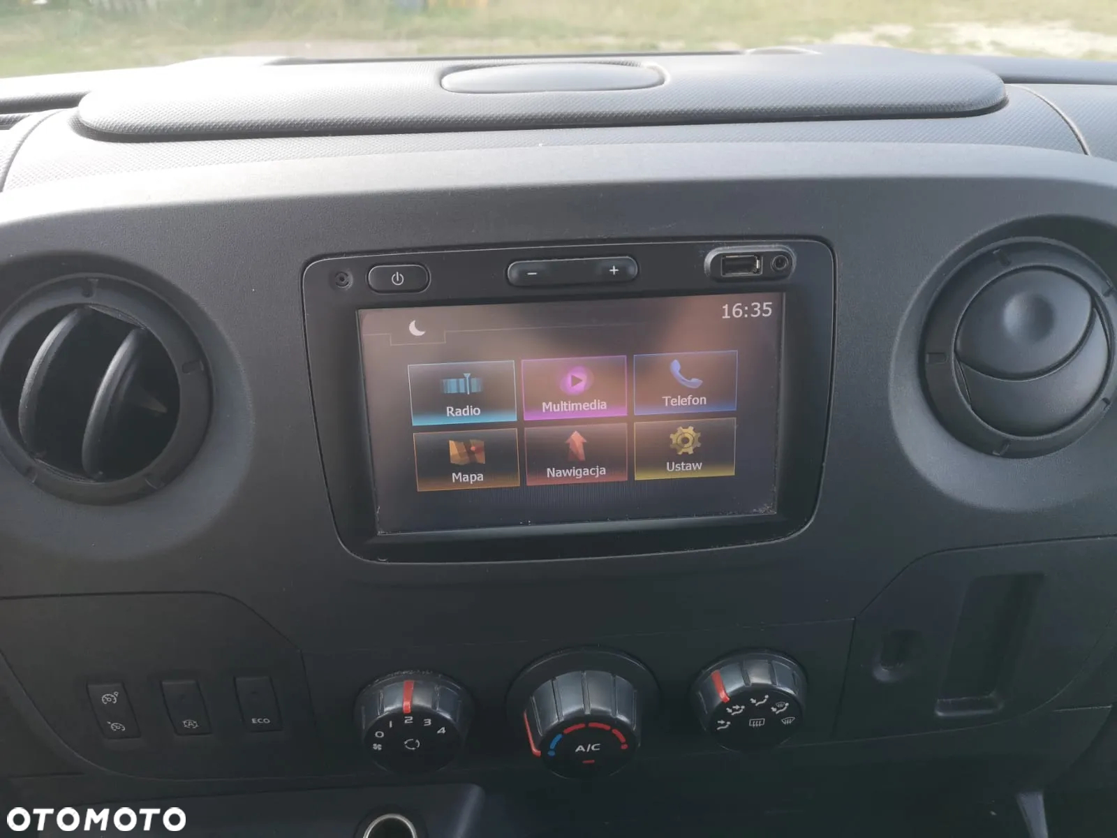 Renault Master - 5