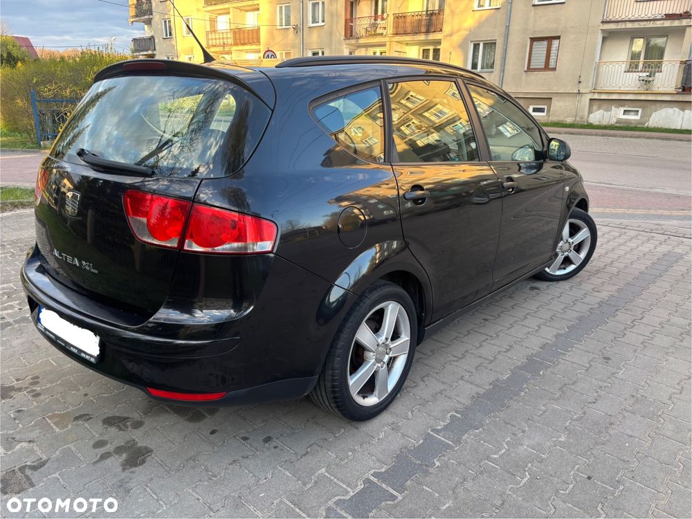 Seat Altea XL 1.6 Audience - 3