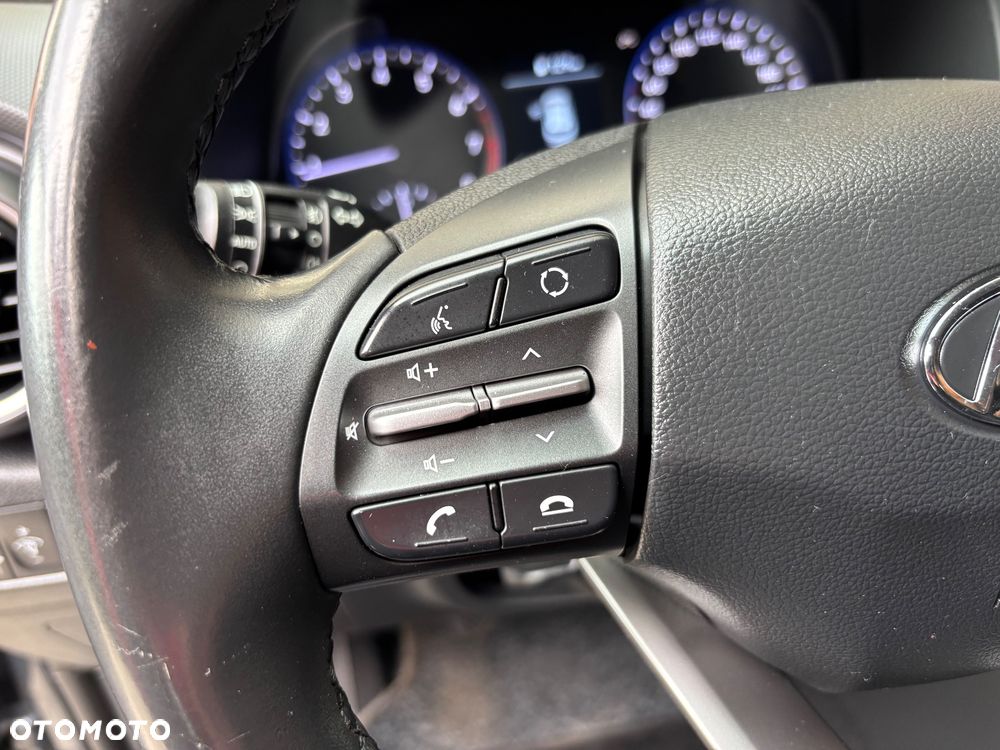 Hyundai Kona 1.0 T-GDI Premiere Comfort - 19
