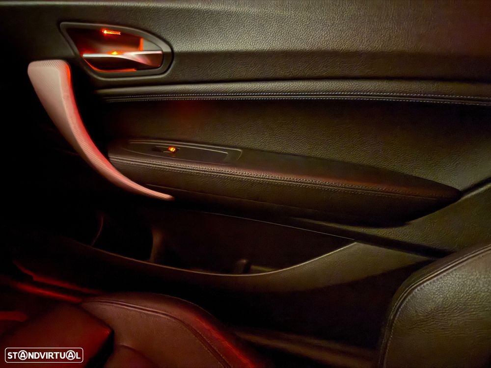 BMW 220 d Cabrio Pack M Auto - 18