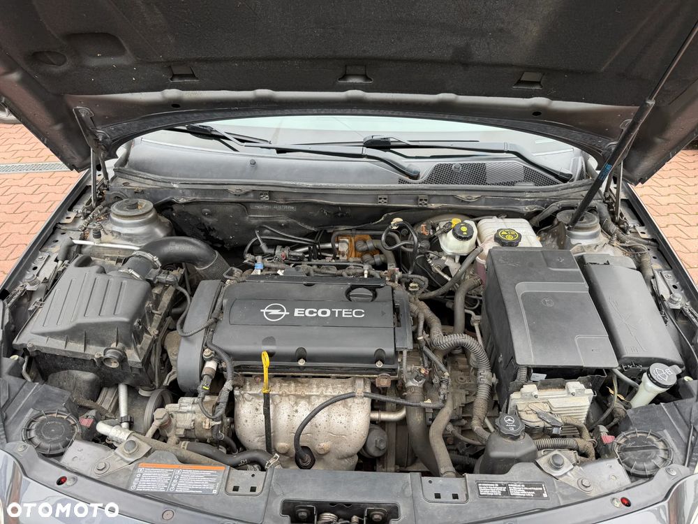 Opel Insignia 1.8 Edition - 36