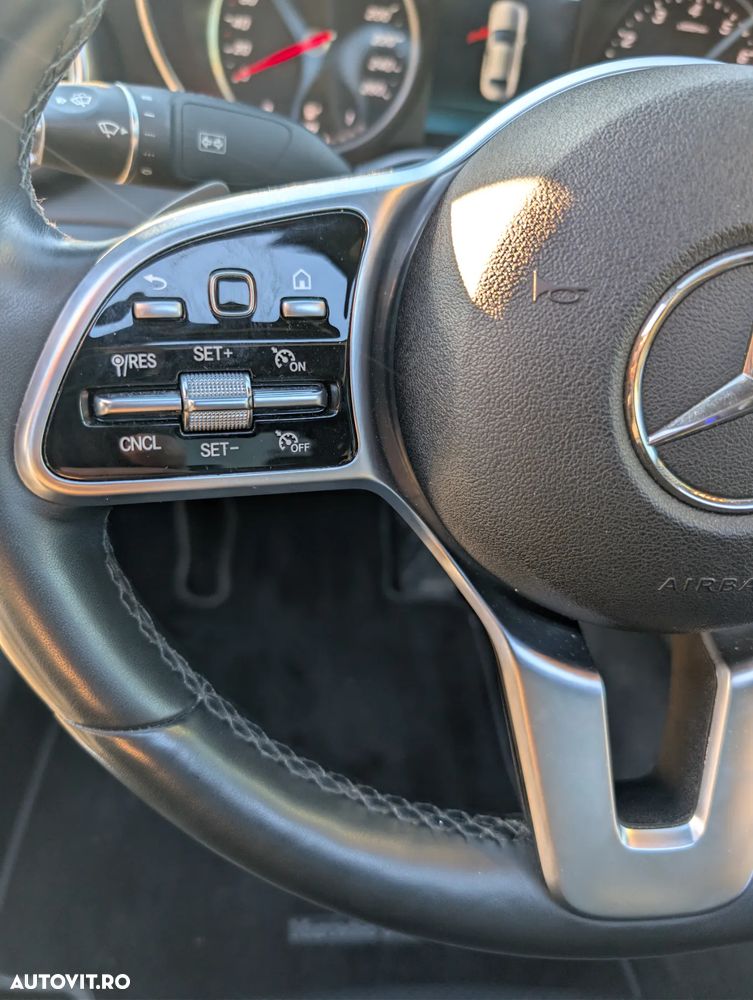 Mercedes-Benz C 300 9G-TRONIC AMG Line - 18