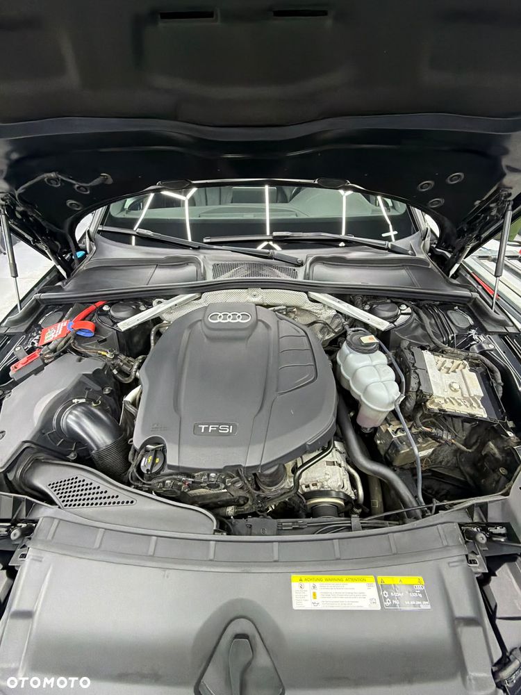 Audi A4 Avant - 36