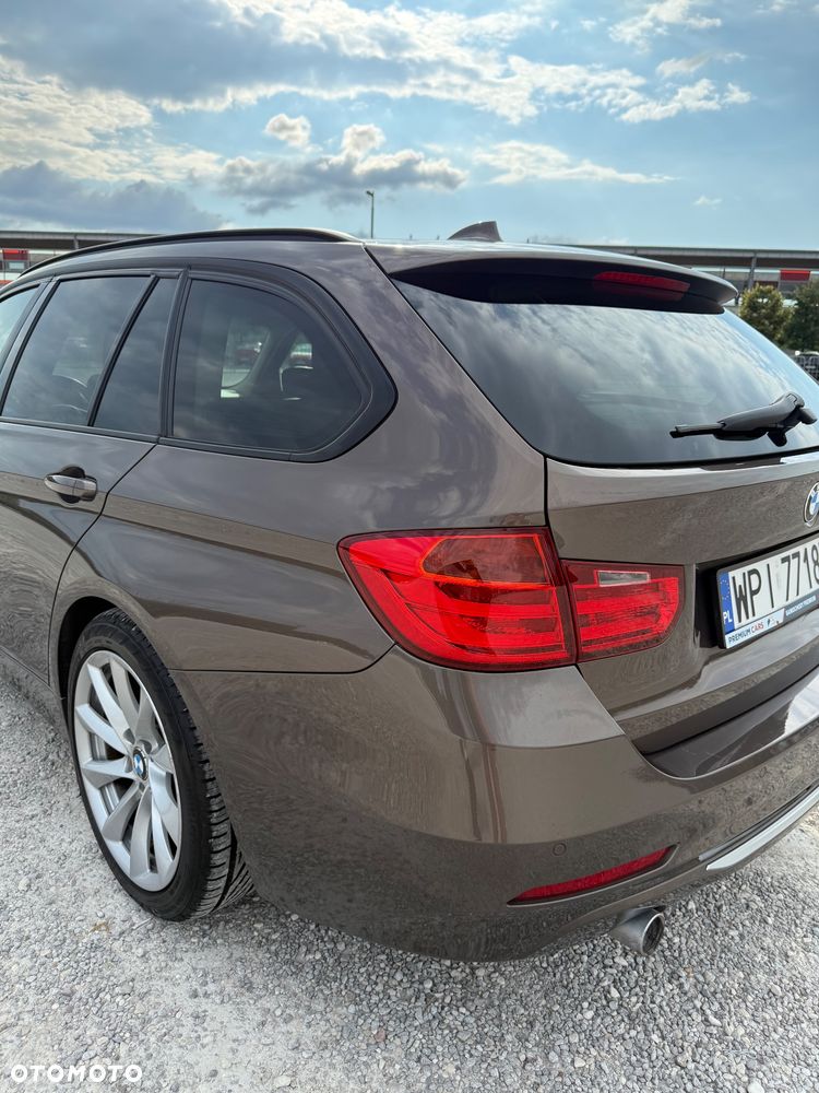 BMW Seria 3 - 14