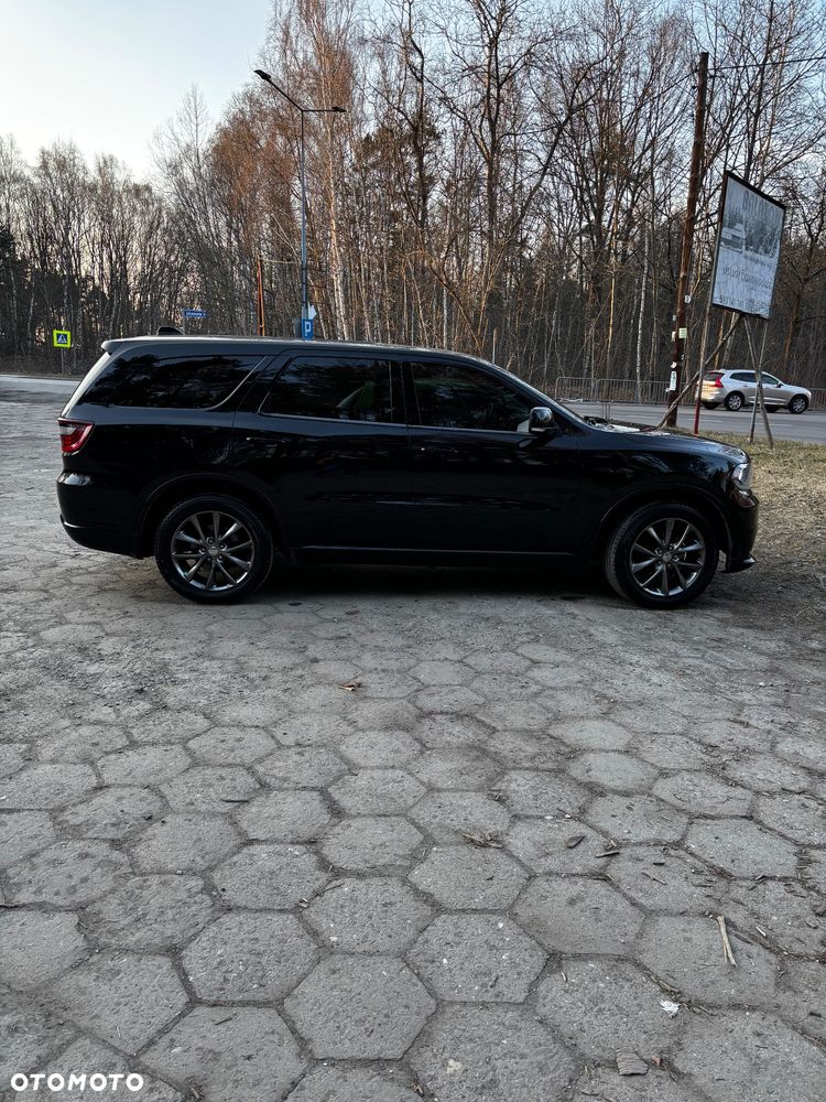 Dodge Durango - 3