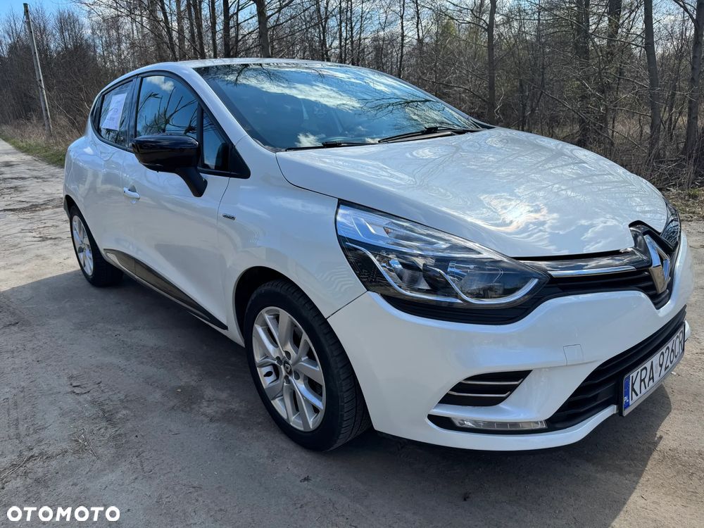 Renault Clio 0.9 TCe Limited - 3