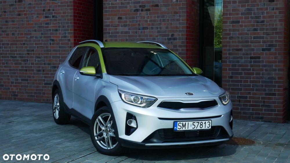 Kia Stonic - 2
