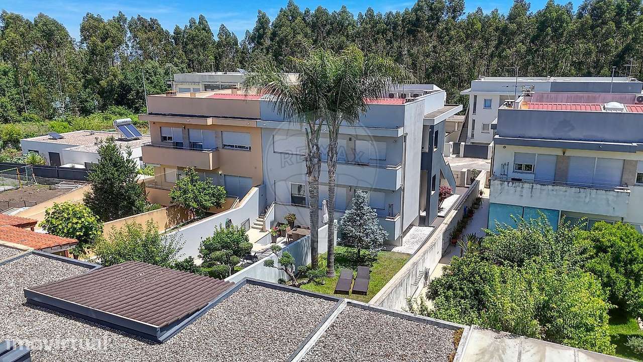 Andar moradia, como novo, para venda, Trofa - Coronado - Grande imagem: 4/23