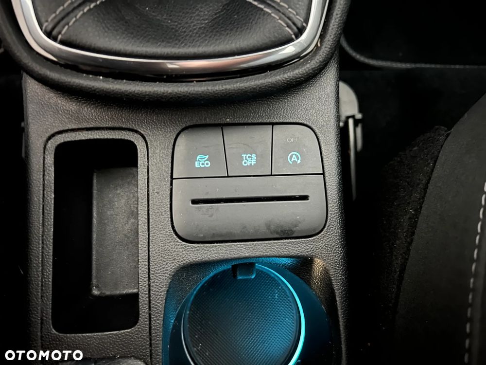 Ford Fiesta 1.0 EcoBoost Titanium - 29