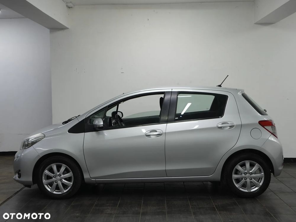Toyota Yaris 1.33 Life - 5