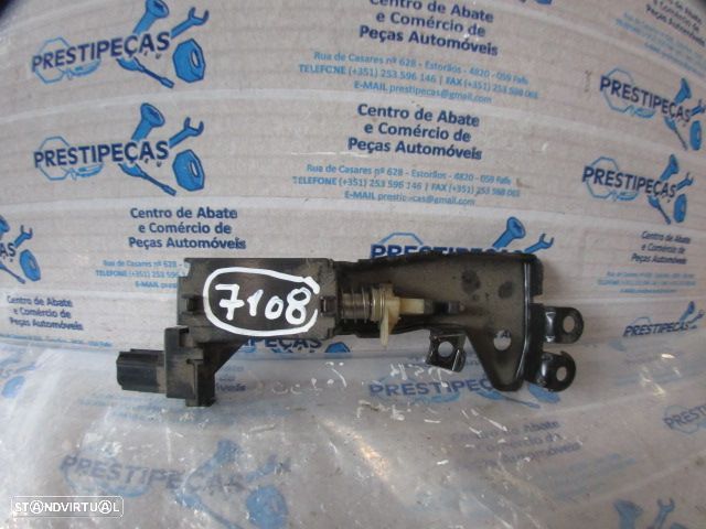 Modulo 04690805AC CHRYSLER GRAND VOYAGER 4 FASE 2 LONG 2006 2.8CRD 150CV 5P PRETO Módulo Coluna De Direção - 1