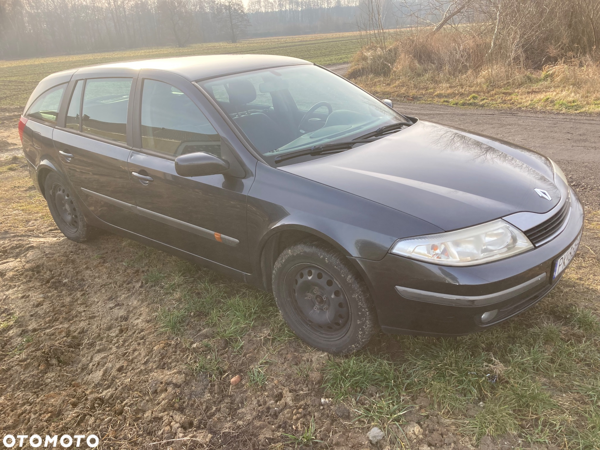 Renault Laguna Grandtour 1.6 Emotion - 4