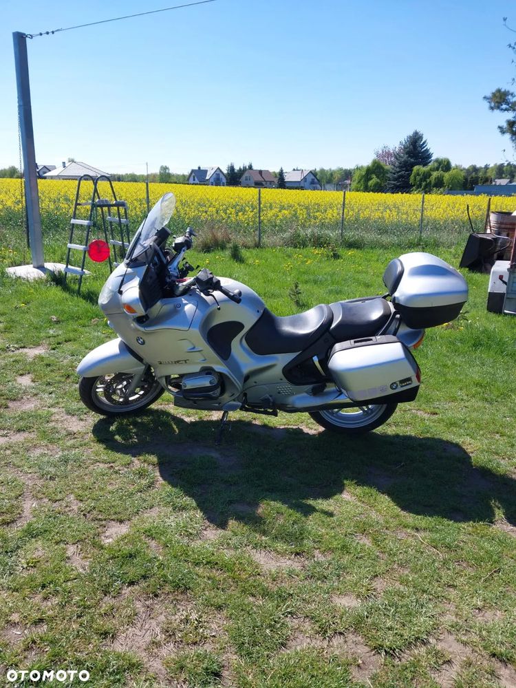 BMW RT - 8