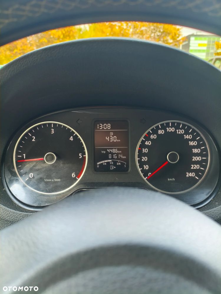 Volkswagen Polo 1.2 TDI Style - 12