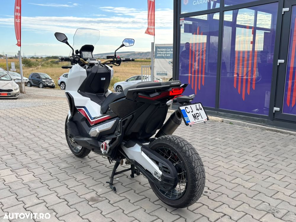 Honda X-ADV - 3