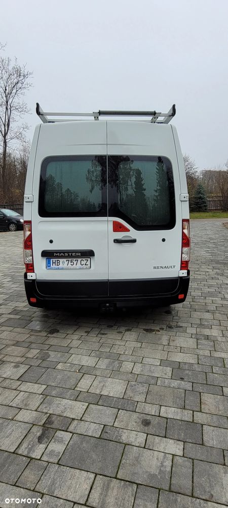 Renault Master - 7