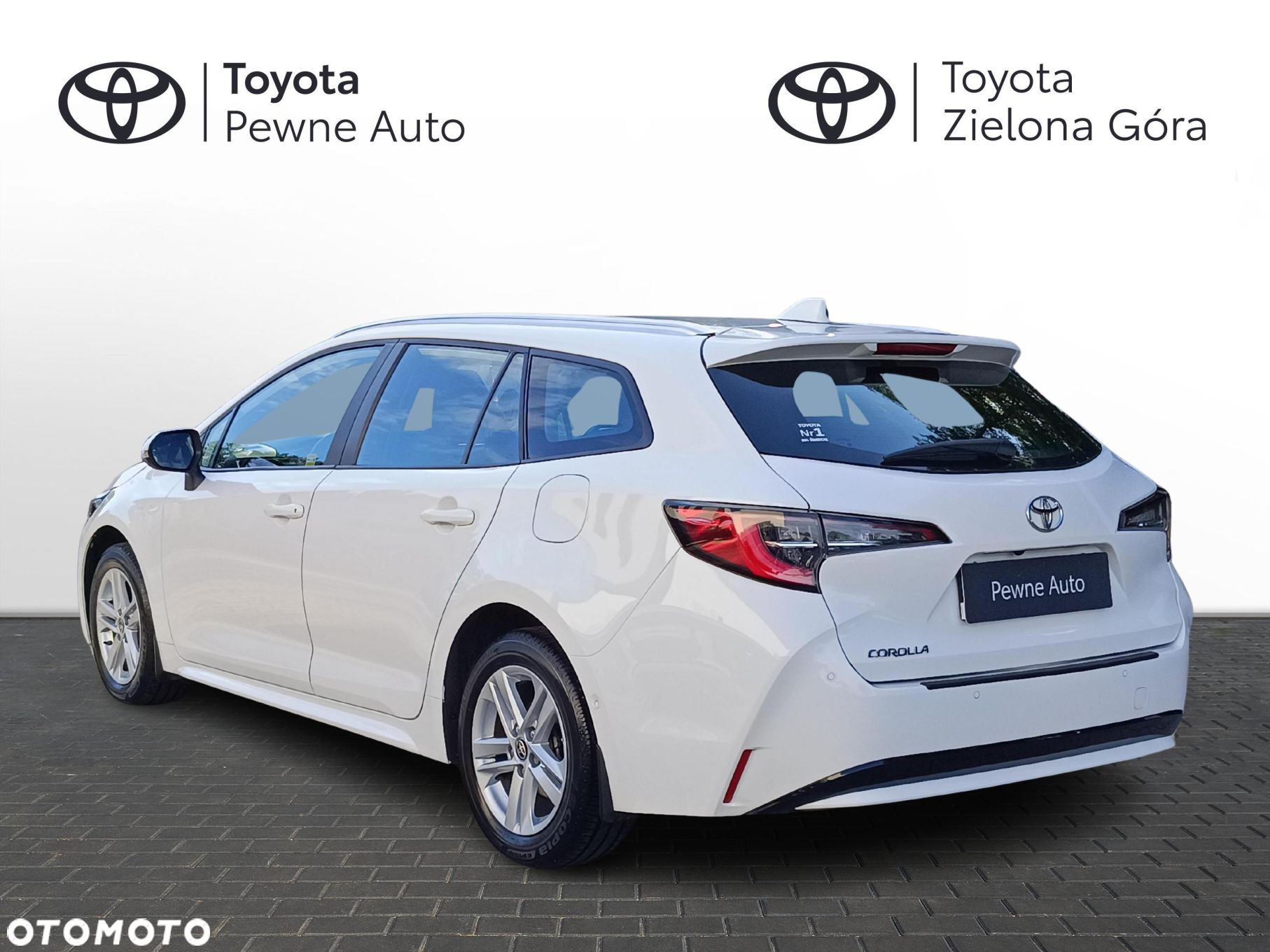 Toyota Corolla - 3