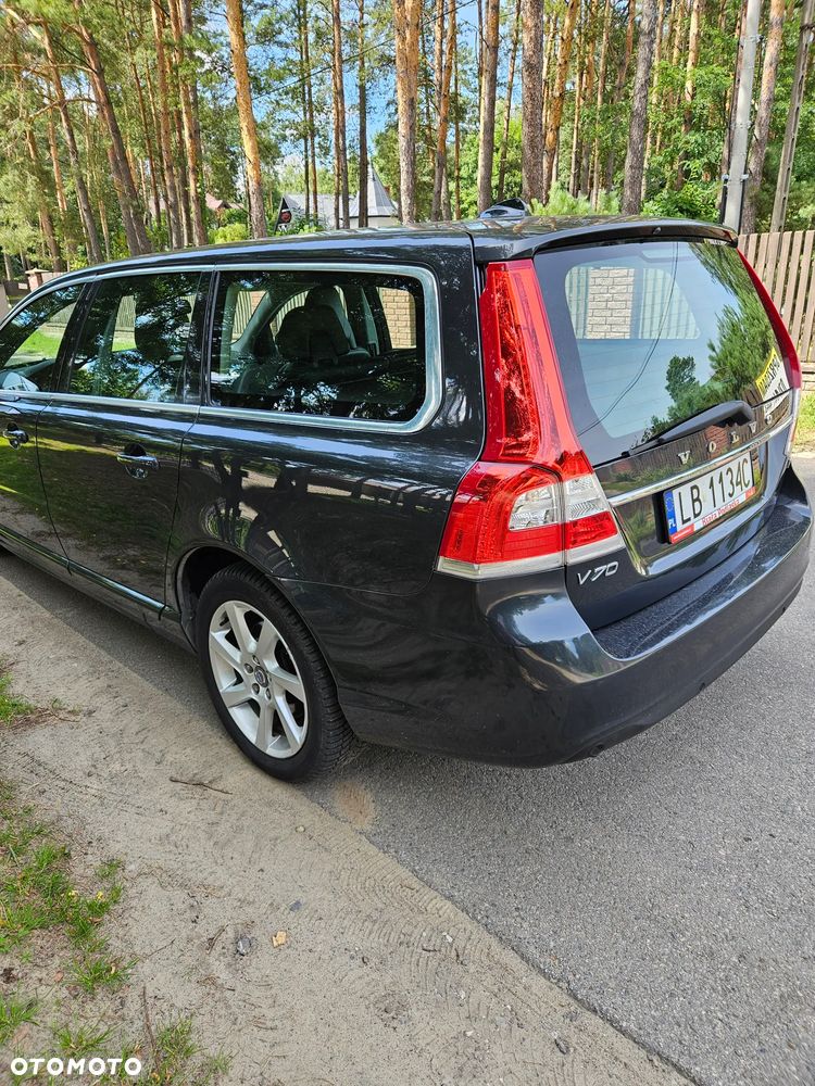 Volvo V70 - 12