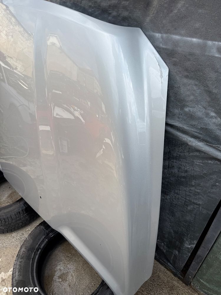 MASKA PRZEDNIA PRZOD DODGE RAM 2013-2018 - 14