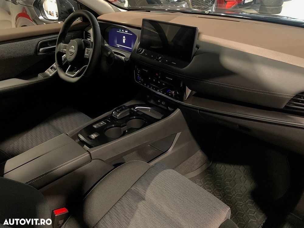 Nissan X-Trail ePower 5 locuri N-Connecta Plus - 15