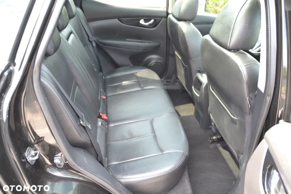 Nissan Qashqai 1.6 DIG-T 360 - 28
