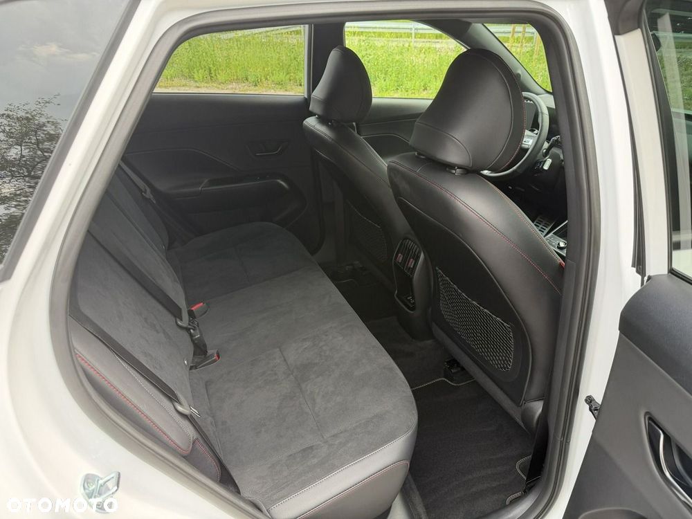 Hyundai Kona 1.6 T-GDI N Line 4WD DCT - 9