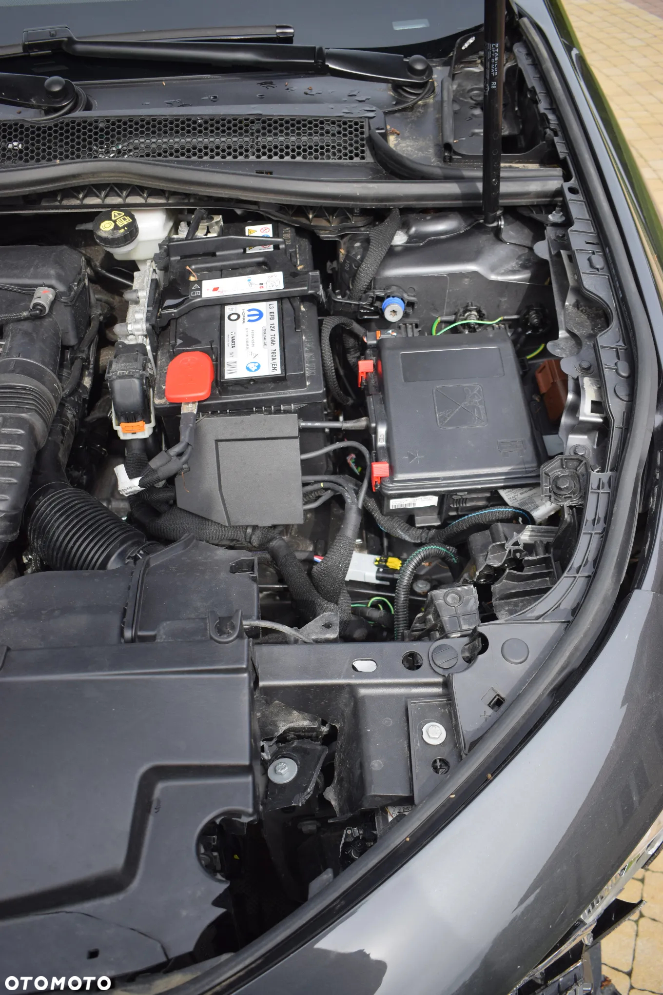 Peugeot 508 1.5 BlueHDi GT S&S EAT8 - 11