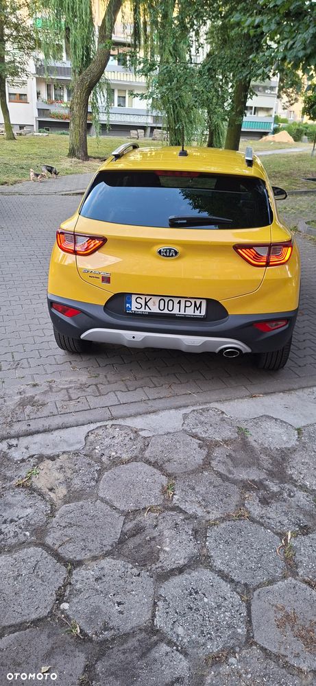 Kia Stonic 1.4 L - 2