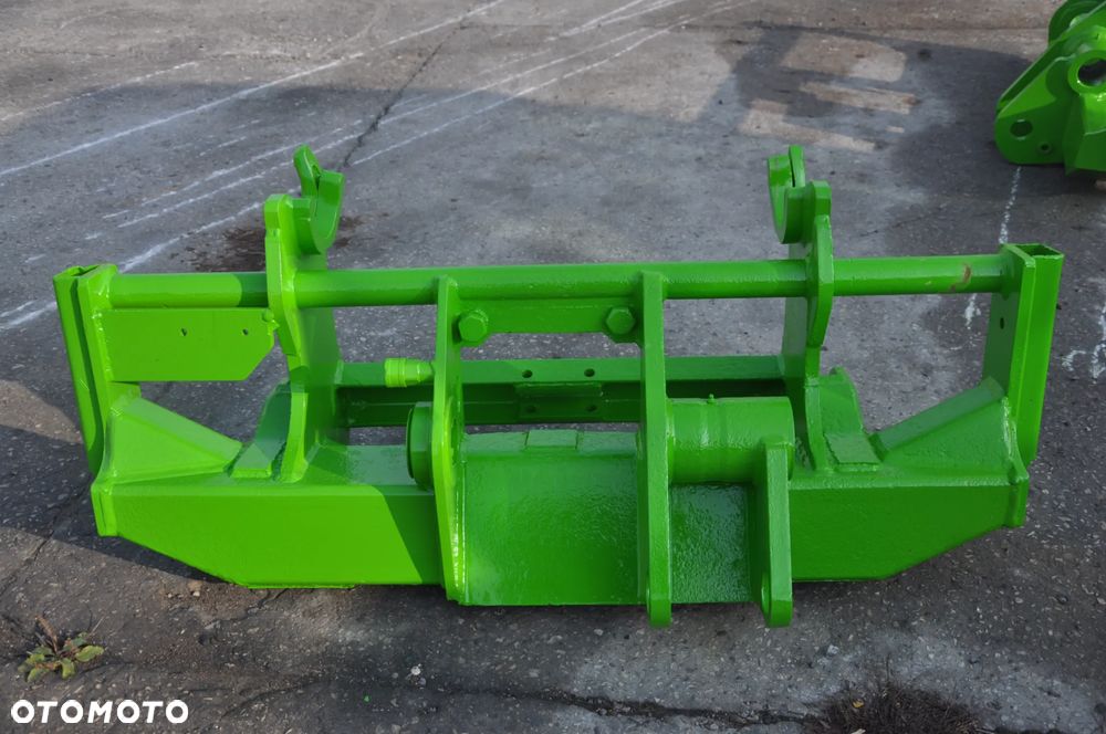 Karetka Ramka Merlo MANITOU - 1