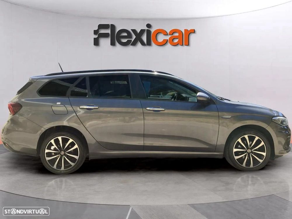 Fiat Tipo Station Wagon 1.6 M-Jet Lounge J17 - 2