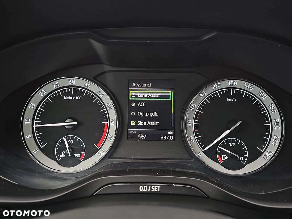 Skoda Kodiaq 2.0 TDI 4x4 Style DSG - 27