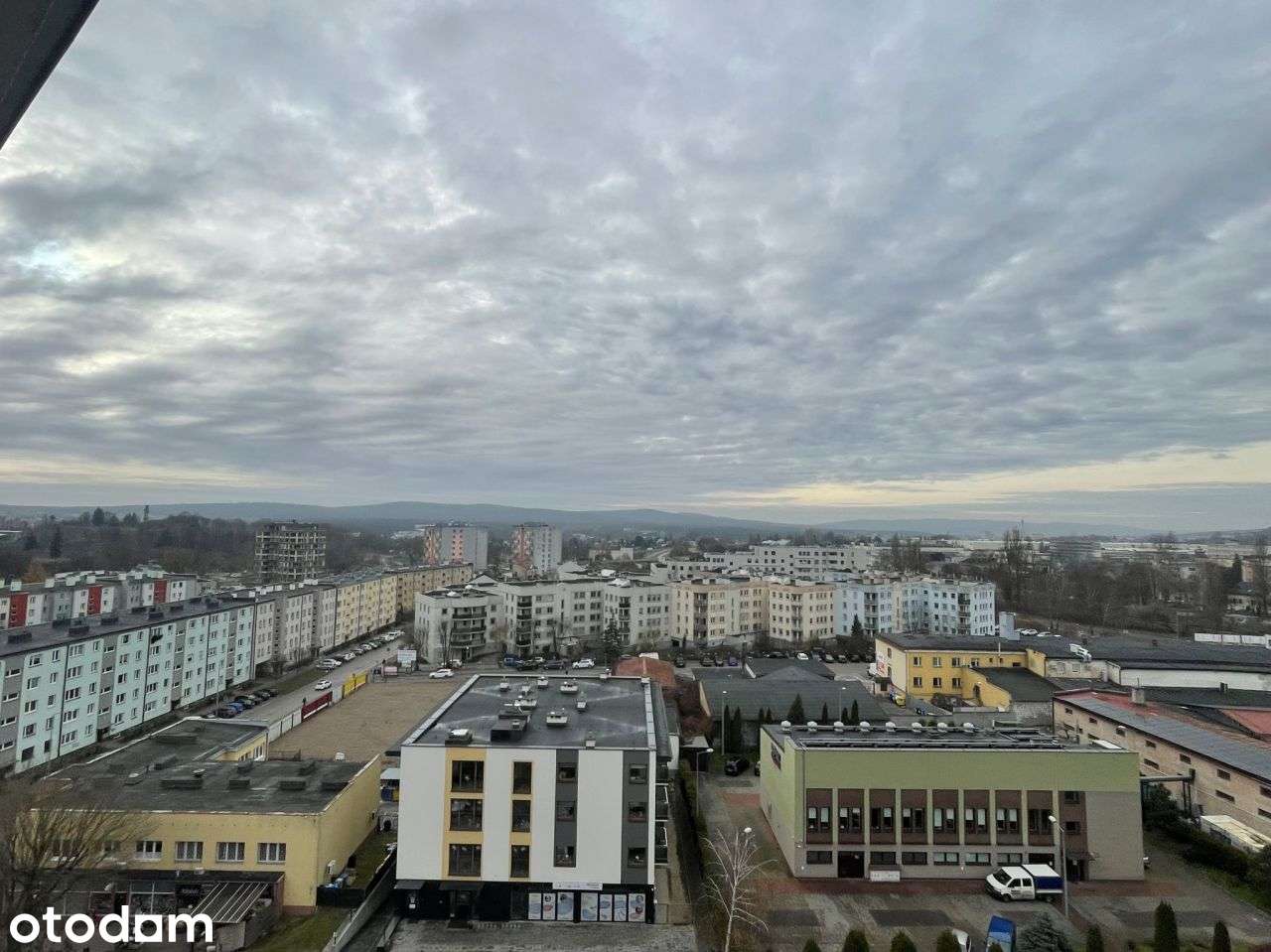 Piękne mieszkanie po generalnym remoncie.Super wid