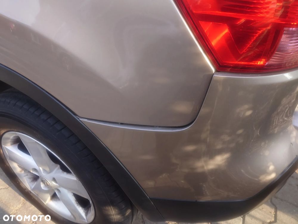 Nissan Qashqai 1.5 dCi Acenta - 16