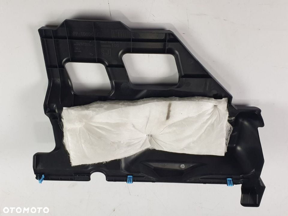 SUBARU FORESTER V 19 22r Osłona Maskownica Nad Nogi 2.0 e BOXER - 6