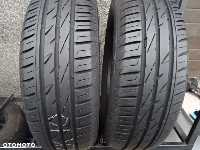195/65/R15 91H Platin RP 320 Summer - 1