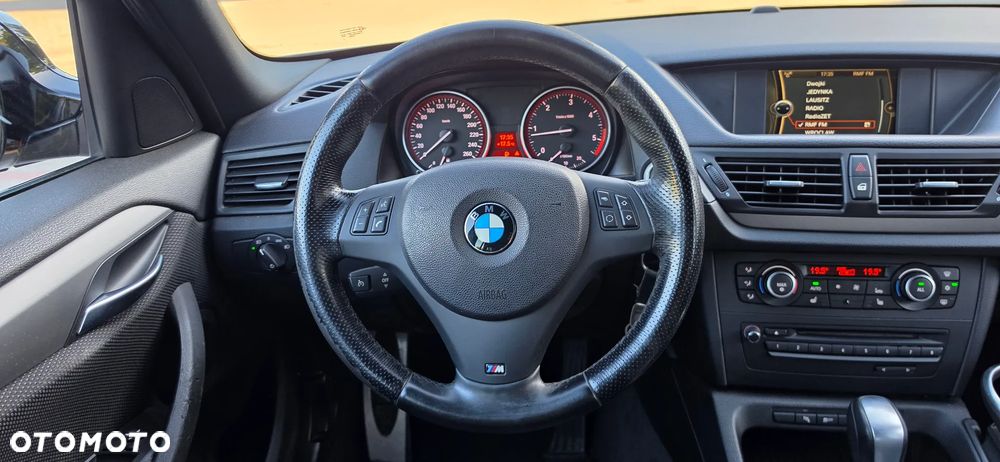 BMW X1 sDrive20d - 30