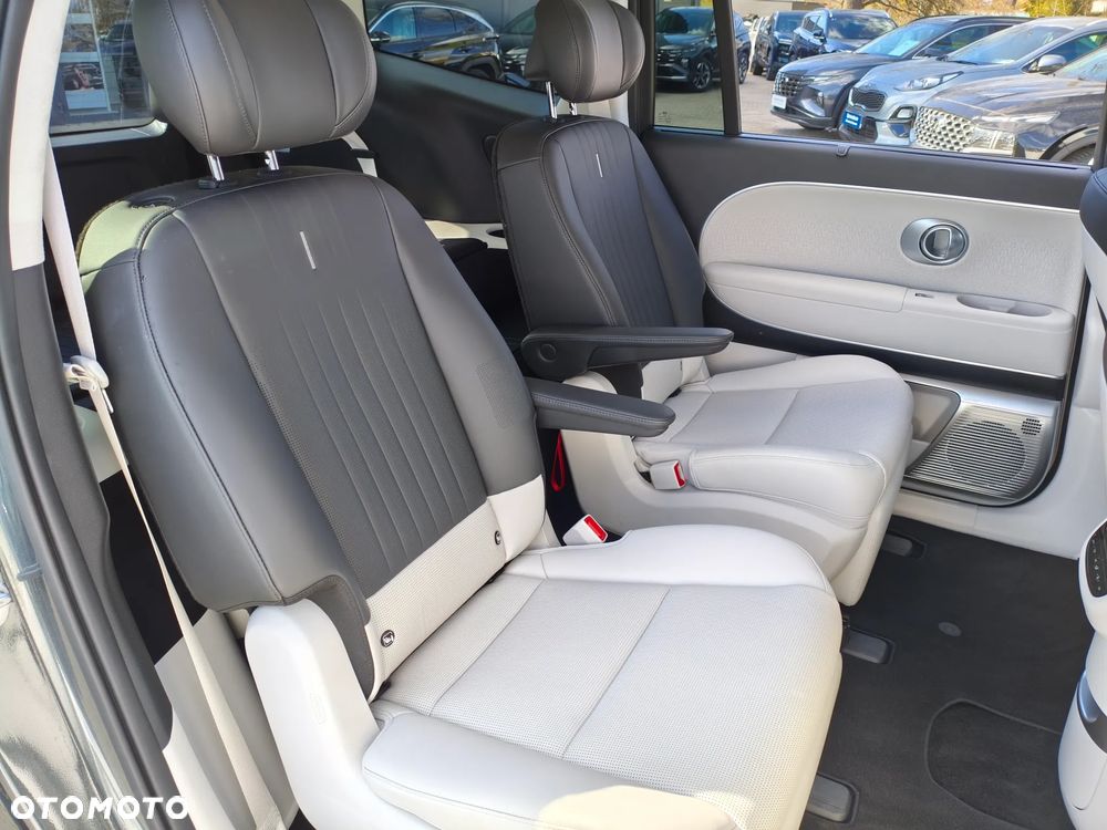 Hyundai IONIQ 9 110kWh Calligraphy AWD - 21