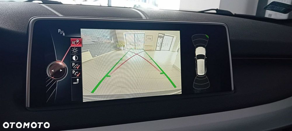 BMW X5 xDrive25d - 12