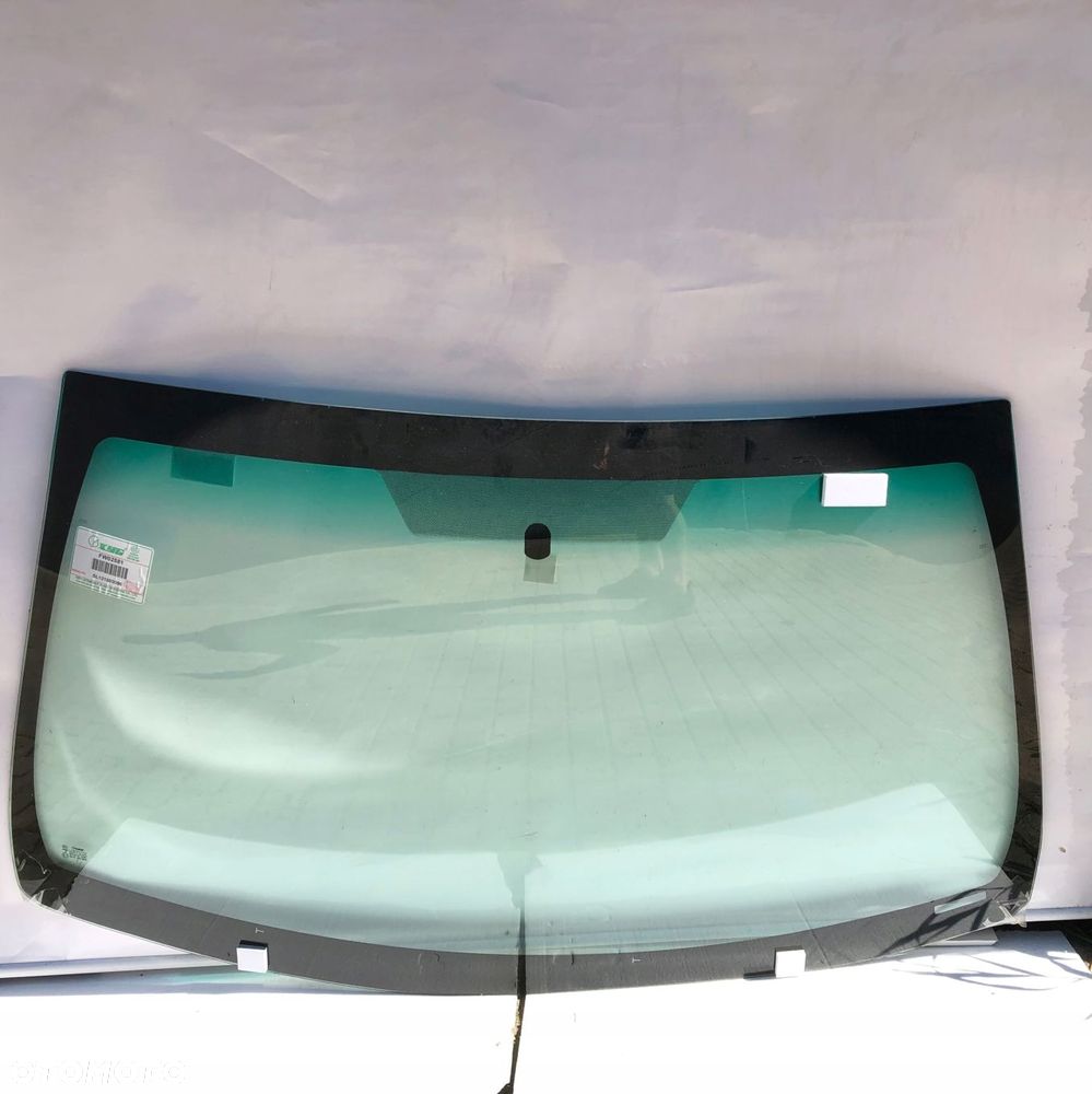 szyba nowa przednia mitsubishi eclipse coupe 2006-2012 - 1