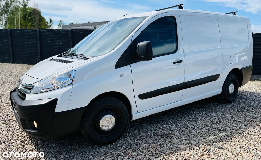 Citroën JUMPY - 3