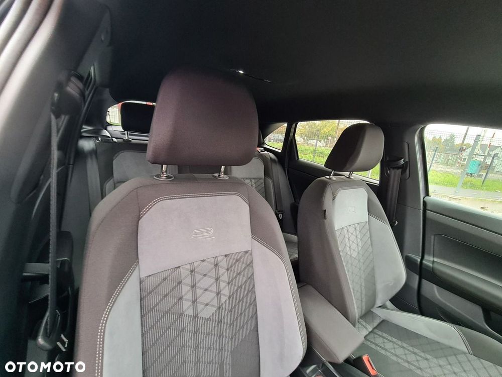 Volkswagen Taigo 1.0 TSI R-Line - 33