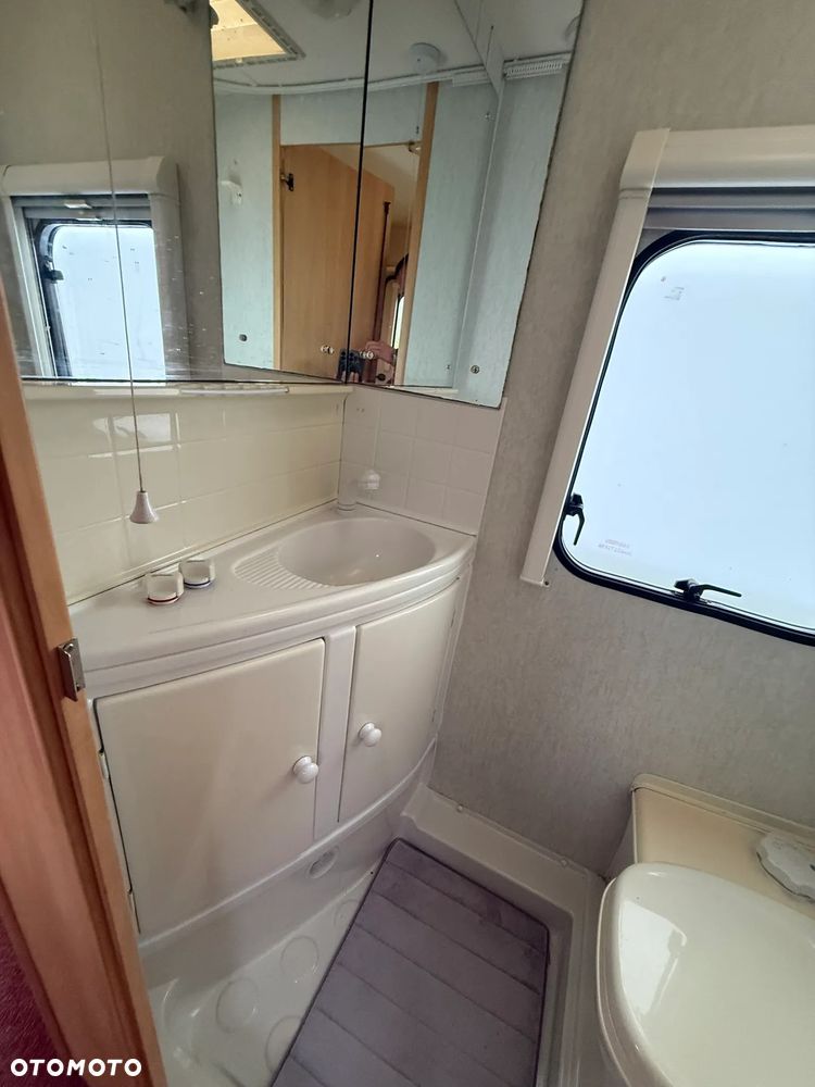 SWIFT Europa - 16